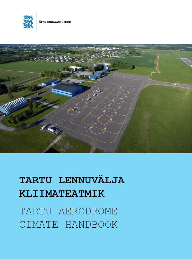 Tartu lennuvälja kliimateatmik