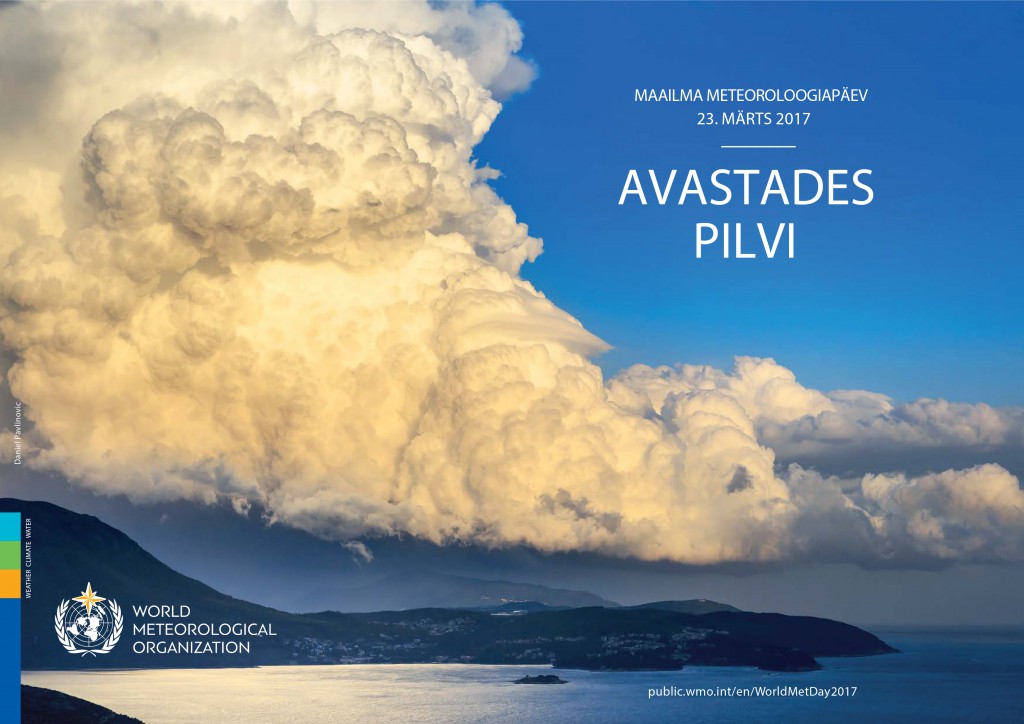Meteoroloogiapäev