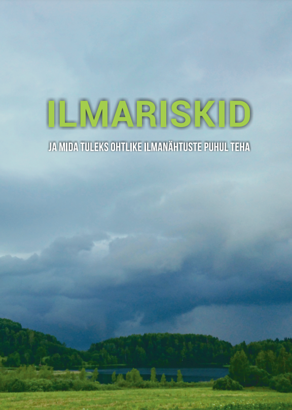 Ilmariskid