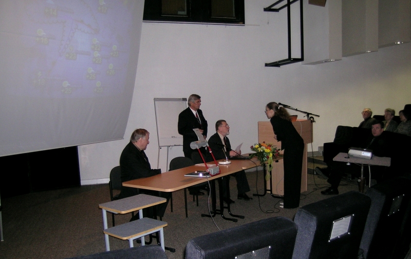 Meteoroloogiapäev