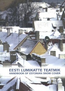 Lumikatte teatmik