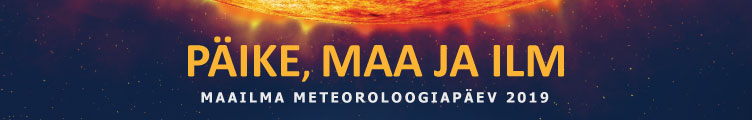 Meteoroloogiapäev