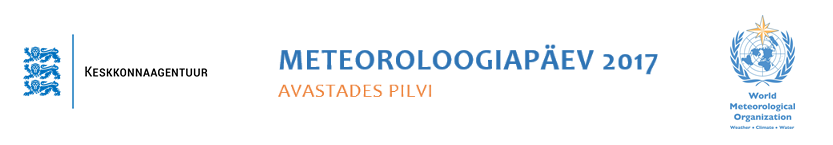 Meteoroloogiapäev