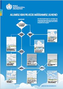 Alumise kihi pilvede määramise juhend