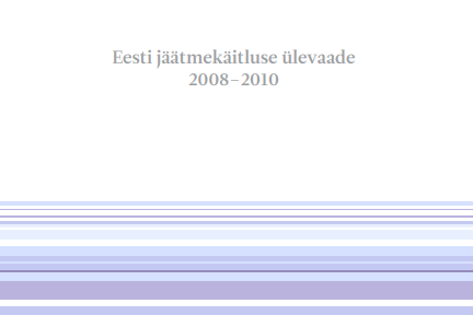 Jäätmekäitluse ülevaade