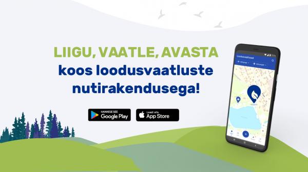 LVA äpp