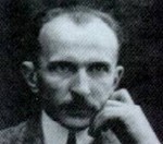 Johannes P. Letzmann (1885-1971)