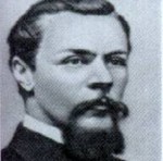 Arthur J. von Oettingen