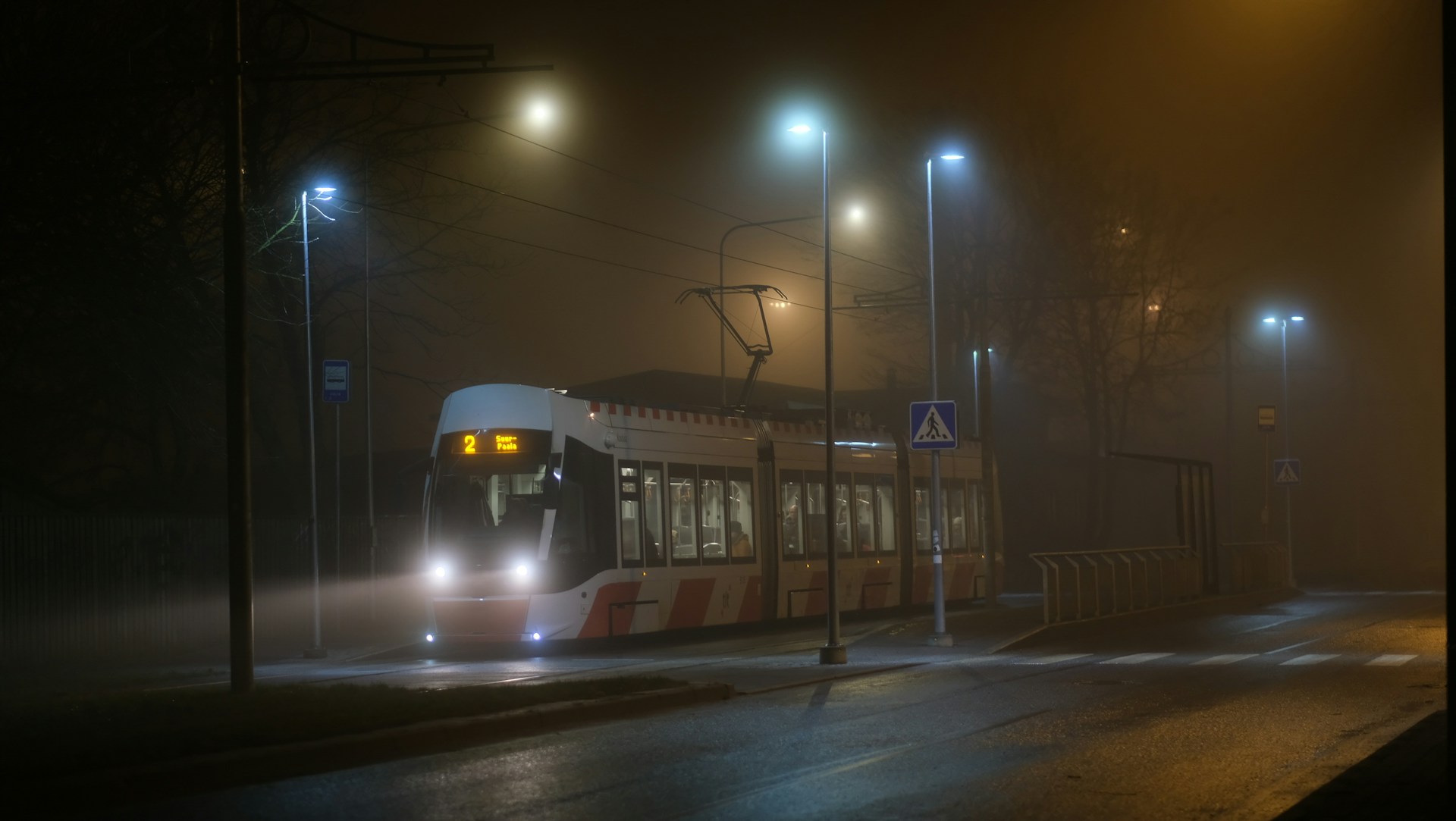 Transport (kliima)