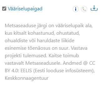 Kirjeldus
