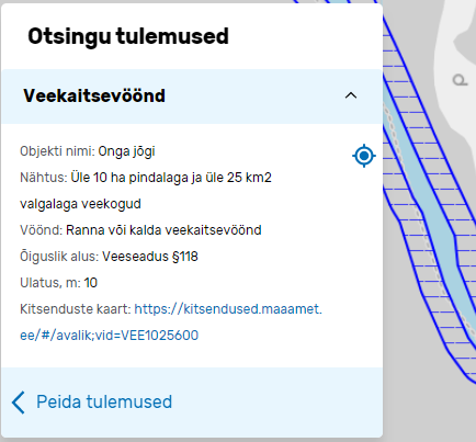 Kitsendus