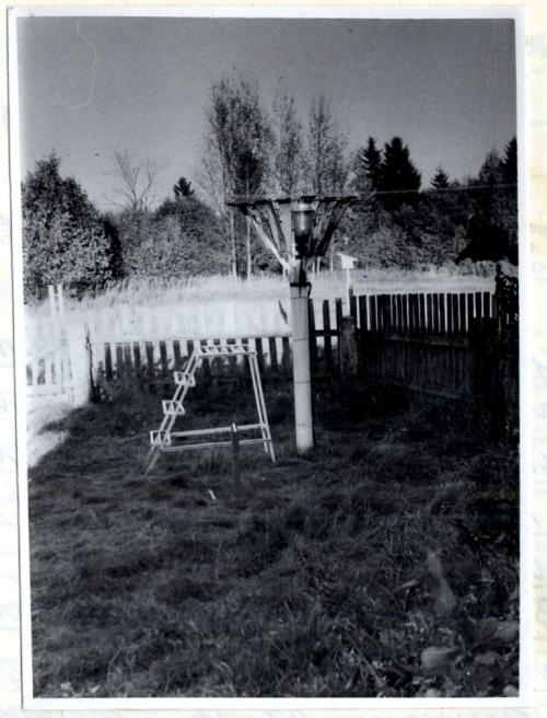 SadememÃµÃµtja SÃ¤mi jaamas