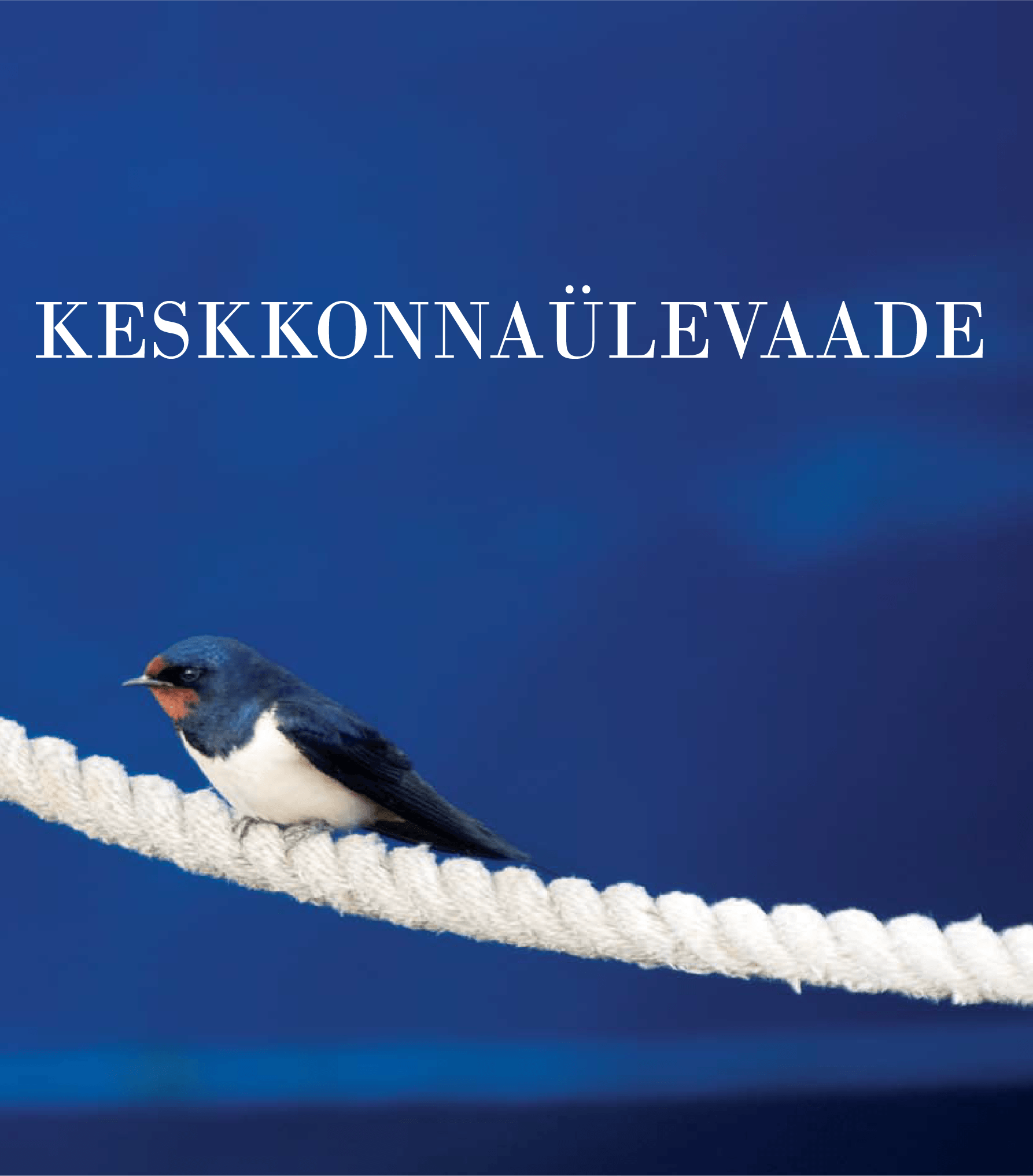Linnuke oksal