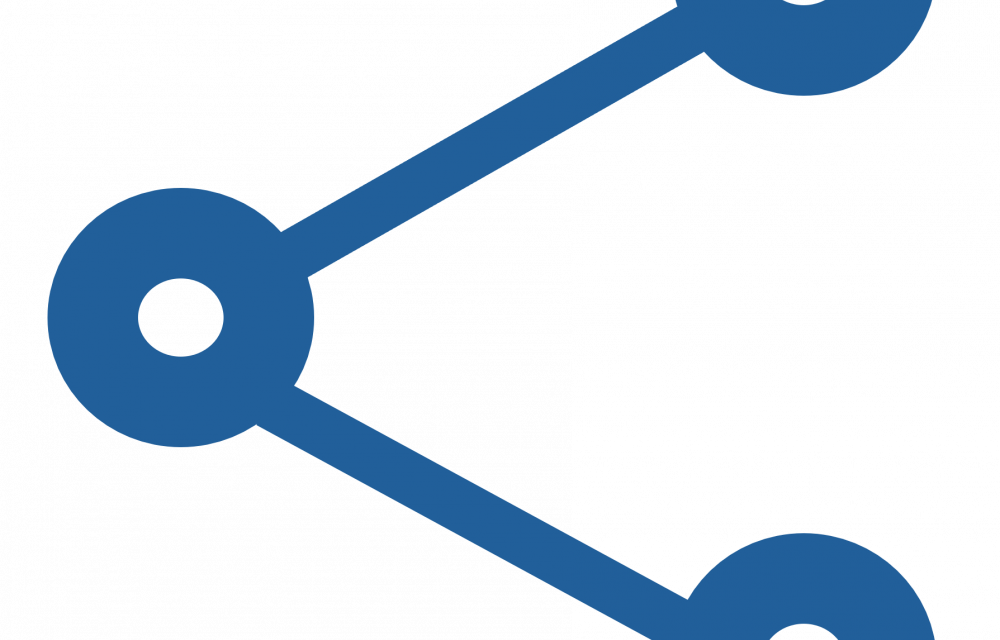 Jagamise nupp